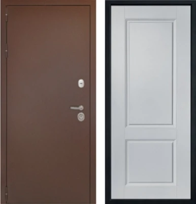 Дверь Термаль Про М