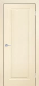Межкомнатная дверь Смальта-Лайн 06 Слоновая кость ral 1013