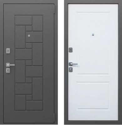 Дверь Арсенал