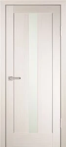 Межкомнатная дверь PS-02 ЭшВайт Мелинга