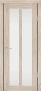 Межкомнатная дверь PS-22 Капучино Мелинга