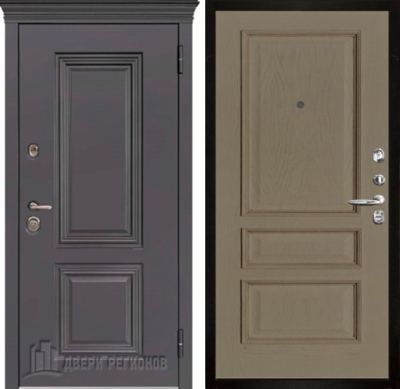 Дверь ГРАНИТ ТЕРМО (М1050 E)