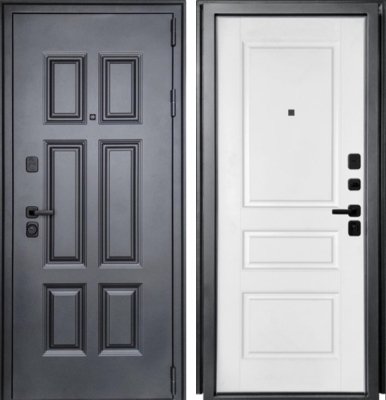 Дверь Анкона