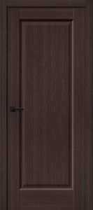 Межкомнатная дверь Неоклассик-30 Wenge Melinga BR6121