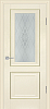 Межкомнатная дверь PSB-27 Ваниль