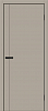 Межкомнатная дверь Браво-0.10.П Clay Silk BR6465